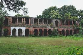 Mangal Gunj Nilkuthi, A Haunted Place of West Bengal, Sad History from British Rule in India.
