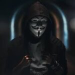 Masked Men are Identified at right time, Someone else behind the Mask.