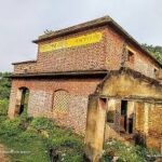 Palashthali - A Lost railway station, Going back in History