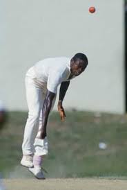 The Fastest Bowler in the World, Forgotten Talent in World Cricket History, Formidable West Indies Bowler Patrick Patterson.
