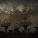 Some Radio Signals Received from Space, Are these some secret messages from Aliens?