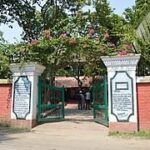 Sarat Kuthi in Deulti. The Place Where the Great Writer of Devdas Lived. One day Trip from Kolkata.