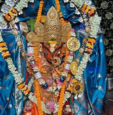 Sarvamangala Mandir, One of 51 Sati Pith in Burdwan, East Burdwan, West Bengal Spiritual Tour,2026