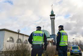 Fundamentalists Muslims are being Pushed out of Sweden, offer to employ Indian skilled workers in Sweden.