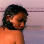The Bandit Queen- banned movie in India.