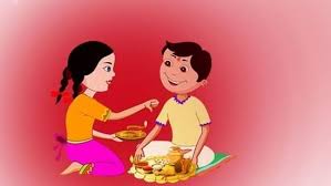 Importance of Bhai Phonta or Bhai Doose in Hinduism.