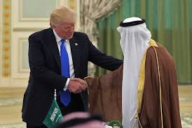 Why is the Muslim world is trembling in fear on Trump's Victory?