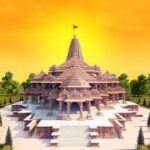 Some information about Ram Temple in Ayodhya, Ayodhya is the spiritual paradise of India