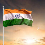 History of the National Flag of India