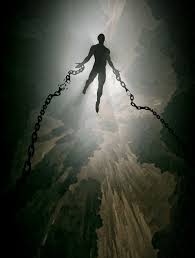 The illusion of the world and liberation of the soul