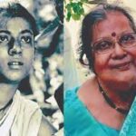 Uma Dasgupta Demise, Death of the actress who acted in Satyajit Ray's movie Pather Panchali