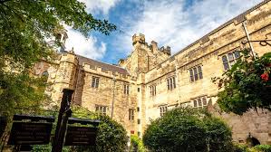 A tragic incident happened in the life of prominent cricketer Sourav Ganguly, The mystery of ghosts in a famous hotel in England, Lamley Castle.