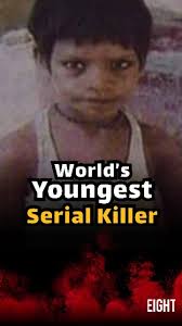 The story of a Serial Killer, One 8 years old boy in Bihar.