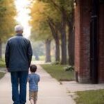 What if you see your dead father in dreams? Meaning of Dreams.