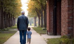What if you see your dead father in dreams? Meaning of Dreams.