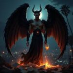 Who is Lucifer? A brief introduction to the Prince of Hell.