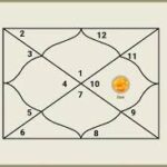 Placement of Sun in 10th house in birth chart