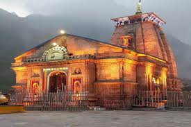 Kedarnath Temple Tour Plan 2025, Other Places to visit in Kedarnath.