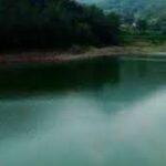 Khoni or Killer River in New Delhi, River of Terror to Locals.