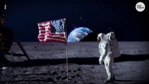 NASA's Lunar Mission was Fake? Arguments for & against.