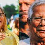 Md. Younus, Bangladesh's Chief Advisor is absconding. Former Prime Minister Sk. Hasina is about to return?