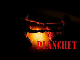 How to do Planchette?