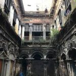 Putul Bari of Kolkata, haunted place of Kolkata