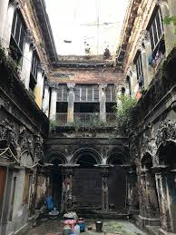 Putul Bari of Kolkata, haunted place of Kolkata