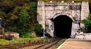 Tunnel No 33 of Shimla, Paranormal Activities.