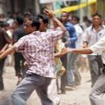 Bangladesh is moving towards becoming a militant country