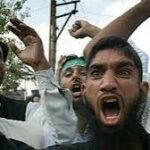 Muslims are irrelevant to time