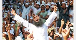 Extremists may kill people but it is not their job to run the country. The deplorable condition of Bangladesh currently run by fundamentalists