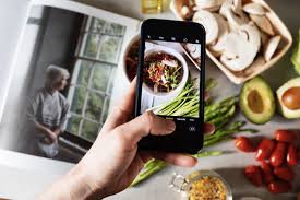 The unemployed community of the country has turned into food bloggers now. Traders should beware of them.