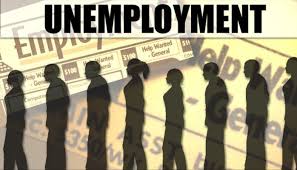 Why unemployment problem in India is increasing day by day?