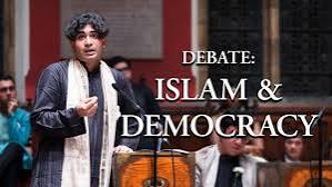 Does Islam not support democracy?