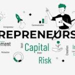 Entrepreneurship is very much needed in the Indian financial system today. Learn to think of yourself as an entrepreneur by moving away from the mindset of servitude to others.