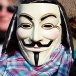 Beware of masked people. Those who want to take advantage of your helplessness or danger can never be your true friends. Masked men are more dangerous than poisonous snakes.