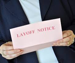 The private sector needs to be more humane when it comes to layoffs due to age..A child can throw his parents out of the house on the pretext of age?.The private sector should also be more humane.