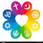 Can a state be governed by the rules of religion?