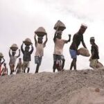 When will the workers and peasants of the country get their due wages and respect.? Why these people who are primarily involved in production have been exploited for ages?.Why farmers and laborers are left behind in all fields despite their important contribution to the development of the country.?.