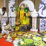 Fundamentalist Muslims demand Saraswati, the goddess of learning, cannot be worshiped in schools in West Bengal.