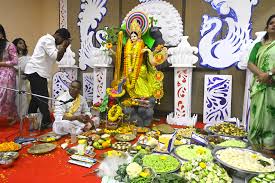 Fundamentalist Muslims demand Saraswati, the goddess of learning, cannot be worshiped in schools in West Bengal.