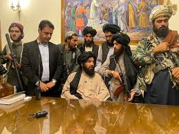 The Taliban government has proposed lowering the marriage age for girls from 18 to nine.
