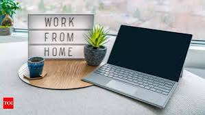 Work From Home - 9064076114
