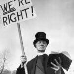 Radicals always interfere with individual freedom and act as a major obstacle for the development of the country