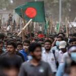 Media and fundamentalists of Bangladesh are inciting common people against India.