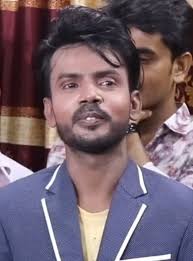 Hero Alam is that personality who fights with life despite a lot of hardships