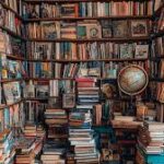 Books are our emotions and we must keep them alive
