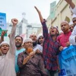 The political power of Bangladesh is now in the hands of fundamentalists