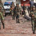 Why is India still not conducting an army operation in Bangladesh?